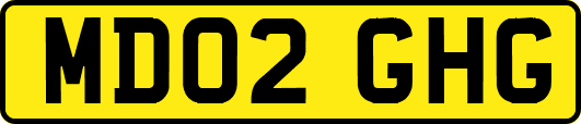 MD02GHG