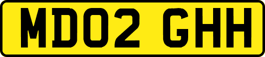 MD02GHH