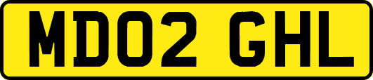 MD02GHL
