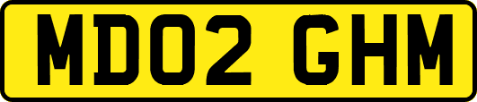 MD02GHM