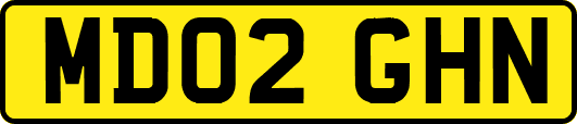 MD02GHN