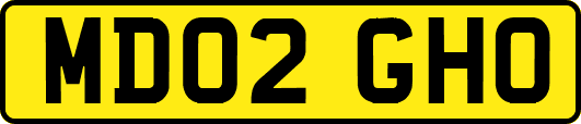 MD02GHO