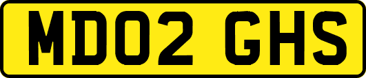 MD02GHS