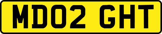 MD02GHT