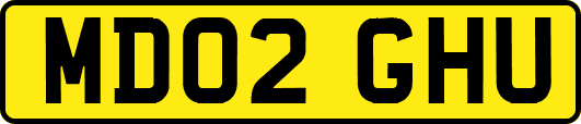 MD02GHU