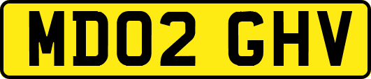 MD02GHV