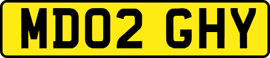 MD02GHY