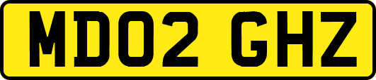MD02GHZ