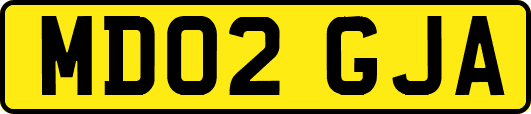 MD02GJA