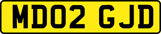 MD02GJD