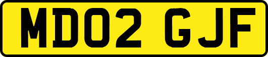 MD02GJF