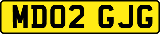 MD02GJG
