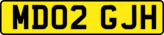 MD02GJH