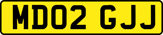 MD02GJJ