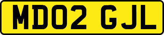 MD02GJL