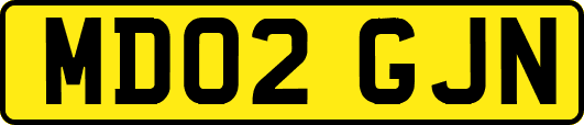 MD02GJN