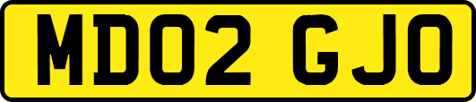 MD02GJO