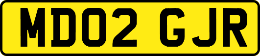 MD02GJR