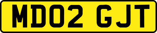 MD02GJT