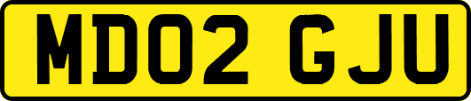 MD02GJU