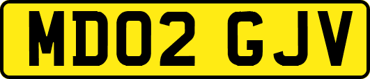 MD02GJV