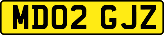 MD02GJZ