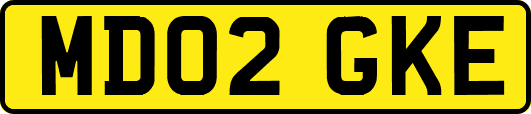 MD02GKE