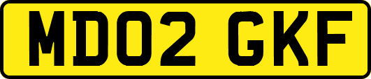 MD02GKF