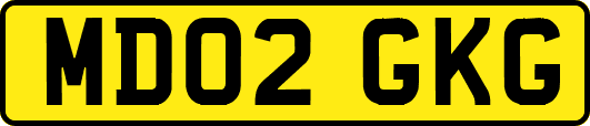 MD02GKG