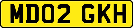 MD02GKH