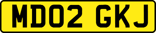 MD02GKJ