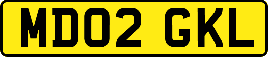 MD02GKL