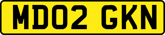 MD02GKN