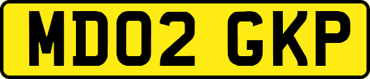 MD02GKP