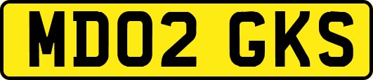 MD02GKS