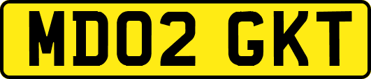 MD02GKT