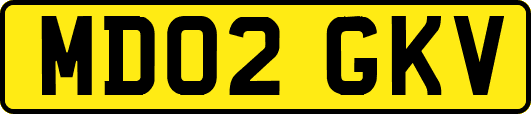 MD02GKV