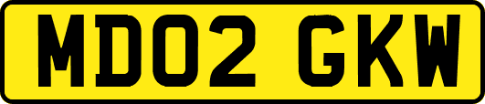 MD02GKW
