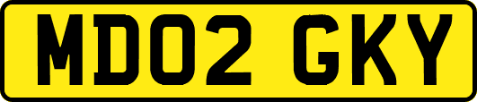 MD02GKY