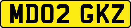 MD02GKZ