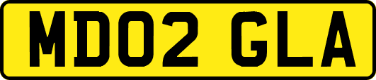 MD02GLA