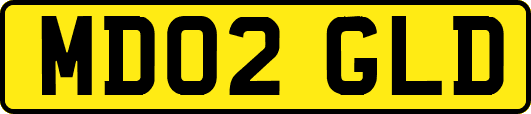 MD02GLD