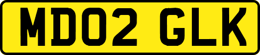 MD02GLK