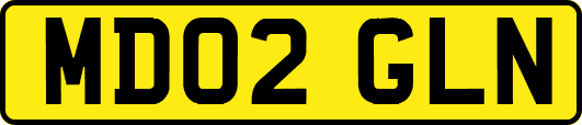 MD02GLN