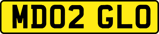 MD02GLO