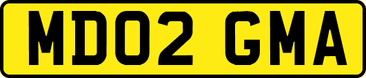 MD02GMA