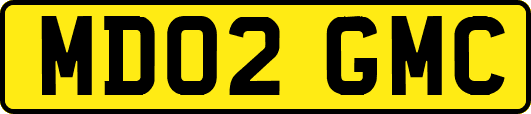 MD02GMC