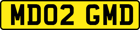 MD02GMD