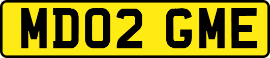 MD02GME