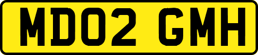 MD02GMH